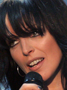 Náhledový obrázek k článku Holka s balónky Nena: Berlín byl totální jízda, spali jsme na jedné hromadě