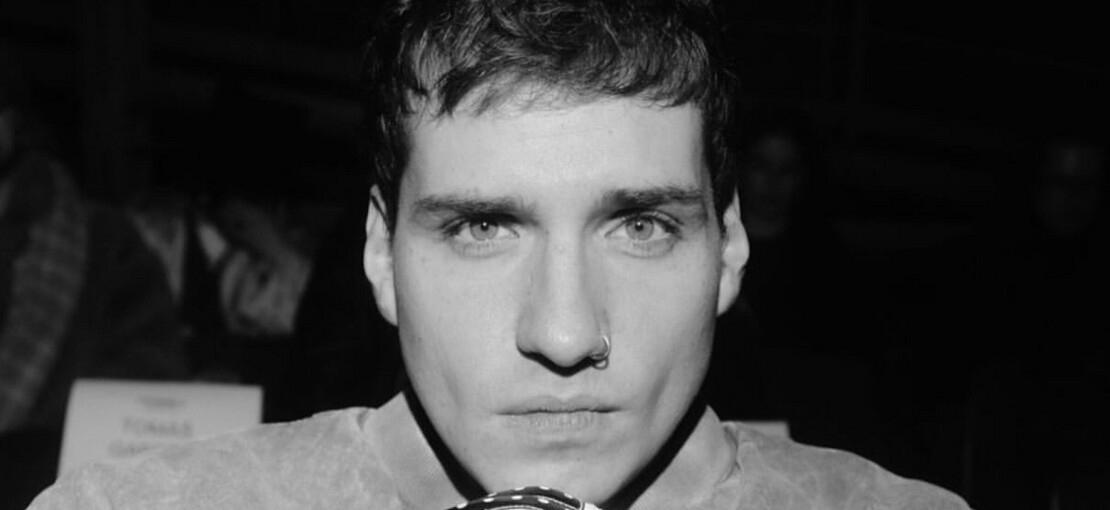 Obrázek k článku NOBODYLISTEN: Na Grape chystáme spojení černokněžníků. S Berlin Manson vydávám album