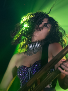 Náhledový obrázek k článku NAŽIVO: Fascinující objevy i vášnivé proslovy. Muzikanti z báječného Babelu zamíří i k nám