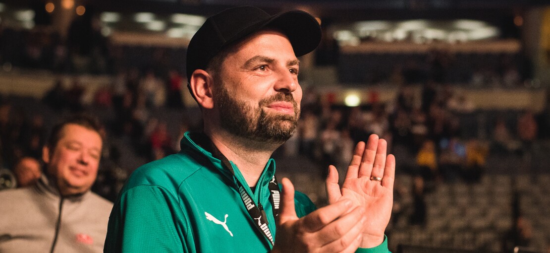 Obrázek k článku Lukáš Rychtařík: Když táta založil Popron, byla to jízda. Ta éra už je ale pryč