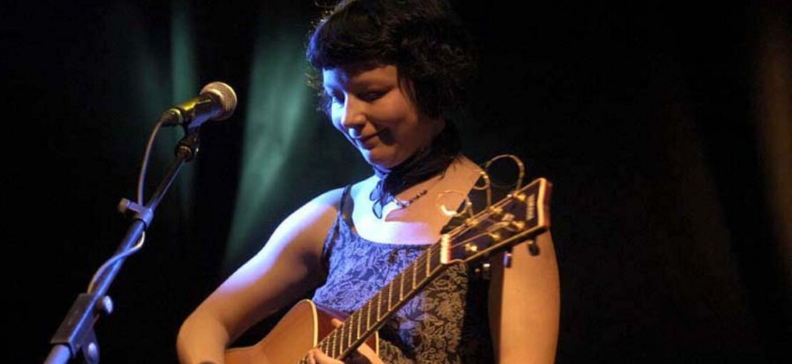 Obrázek k článku Zemřela zpěvačka Lucie Steinhauserová (49). Polovina „nikomu nepodobných“ Sester Steinových