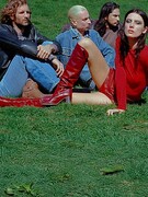 Náhledový obrázek k článku Wolf Alice čeká velký rok. Slyšeli jsme s v předstihu jejich nové album