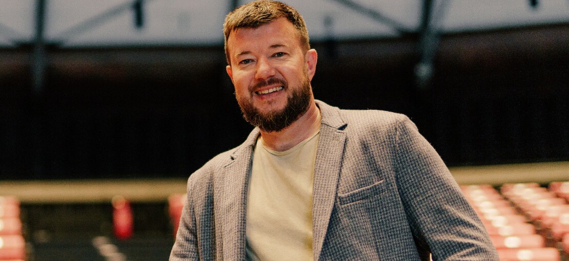 Obrázek k článku Kamil Rudolf: Davida Guetta je nejslavnější DJ planety. Dostat ho k nám trvalo sedm let