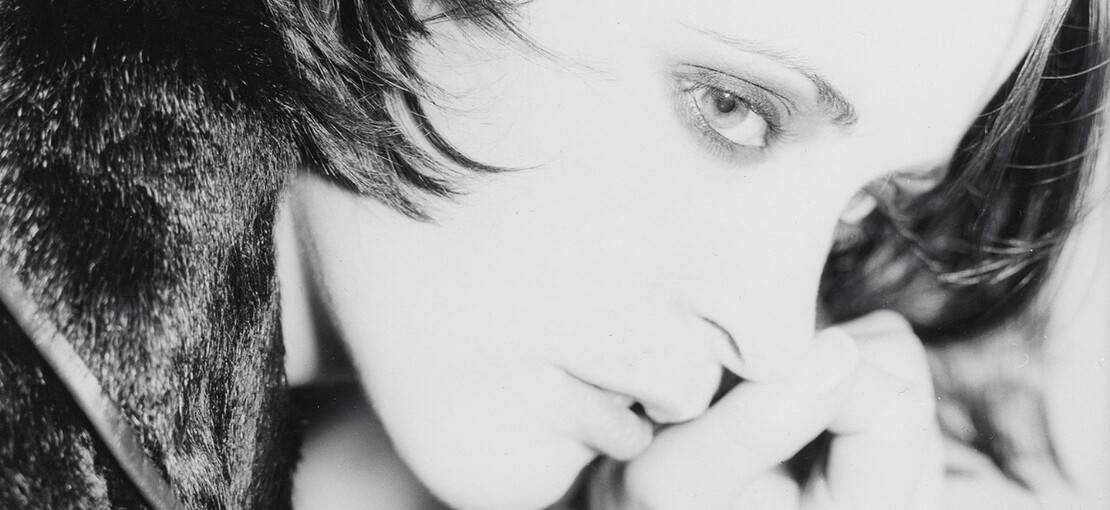 Obrázek k článku „Byla to smršť. Zlo na chvíli zalezlo,“ vzpomíná Načeva na vznik alba Nebe je rudý