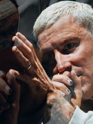 Náhledový obrázek k článku NAŽIVO: Všichni v jednom kotli. Parkway Drive ze sebe vydali maximum