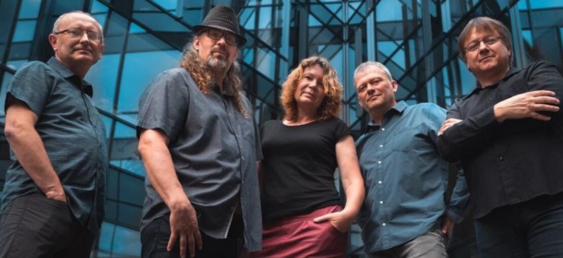 Obrázek k článku RECENZE: Těžké, ale výjimečné. Kapela Spolektiv zhudebnila knihu Genesis