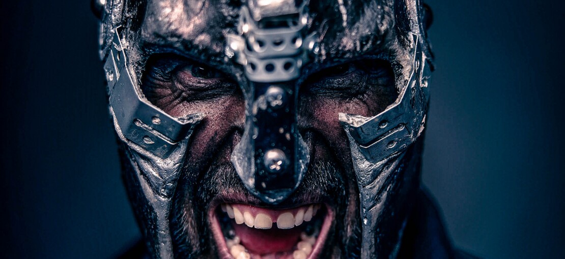 Obrázek k článku Konec chaosu u Dymytry. Kapela se rozhodla rozdělit na dvě