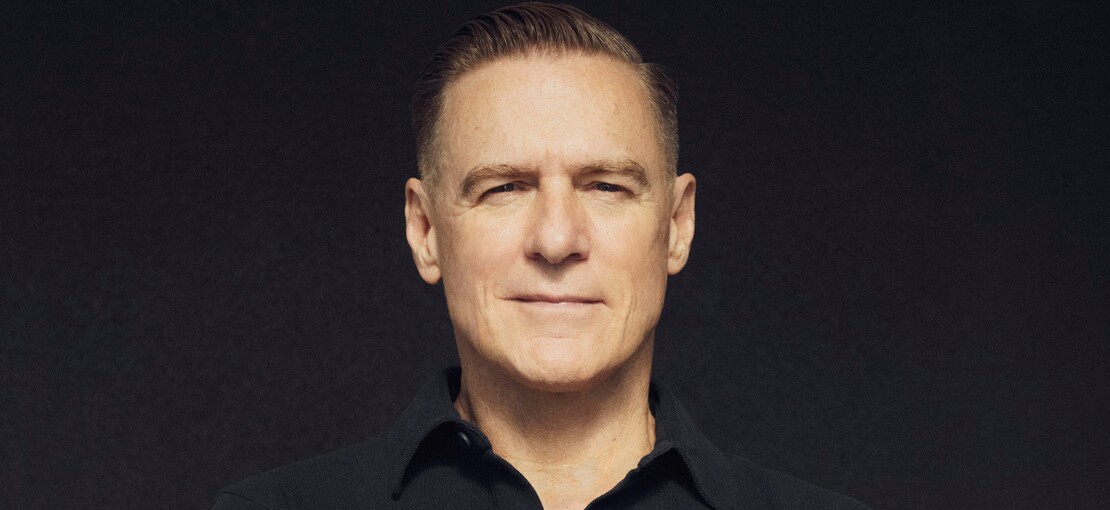 Obrázek k článku Jsem tak šťastný, až to bolí. Bryan Adams přijede s albem oslavujícím svobodu