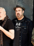 Náhledový obrázek k článku Funk rock je zpátky! Spin Doctors se vrací s devadesátkovou radostí