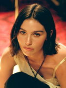 Náhledový obrázek k článku Příběh Gracie Abrams. Dcera slavných rodičů zatraceně dobře zpívá