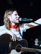 Náhledový obrázek k článku Velká gramofonová revoluce. Co znamenají vinyly pro Gufrau, Marcella i Vojtu Nedvěda