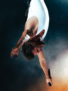 Náhledový obrázek k článku NAŽIVO: Vojtěch Dyk dostal do haly i Jiřinu Bohdalovou. Všeho bylo dost