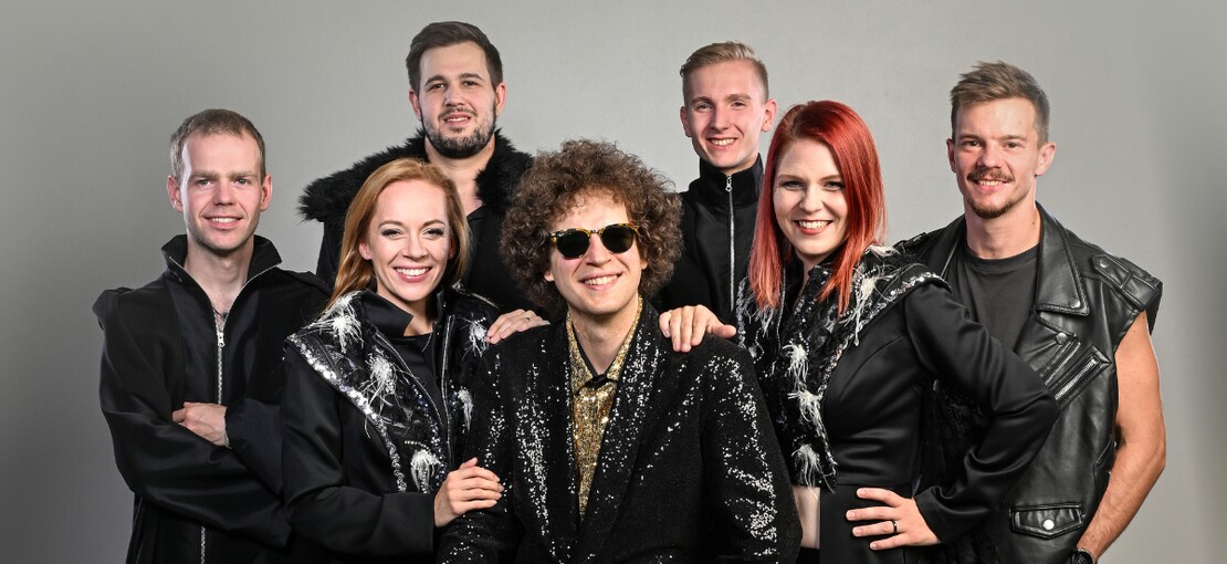 Obrázek k článku LOKÁL: Seznamte se s brněnskými pohodáři Jay Delver. Funk a jazz už přerostli