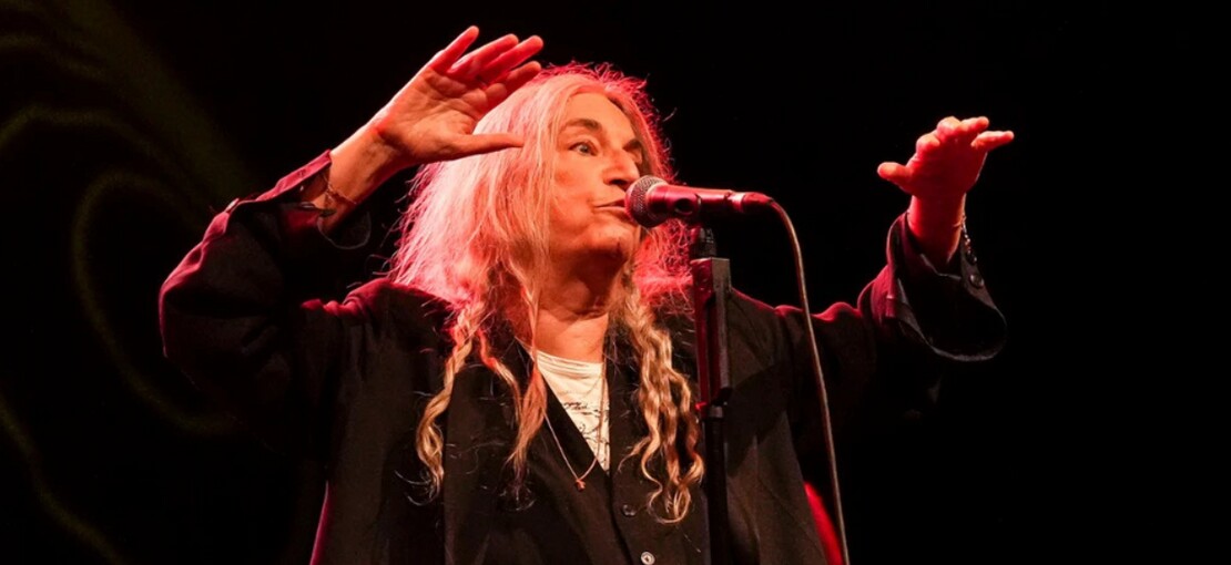 Obrázek k článku Patti Smith oslaví padesát let slavného debutu Horses i v Praze