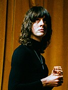 Náhledový obrázek k článku BLOSSOMS: Hrdinou naší desky je gorilák Gary. Do Česka ale nepřijel