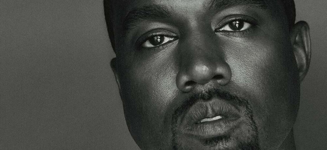 Obrázek k článku GLOSA: Kanye West si to zase rozmyslel. „Nejsem nacista“