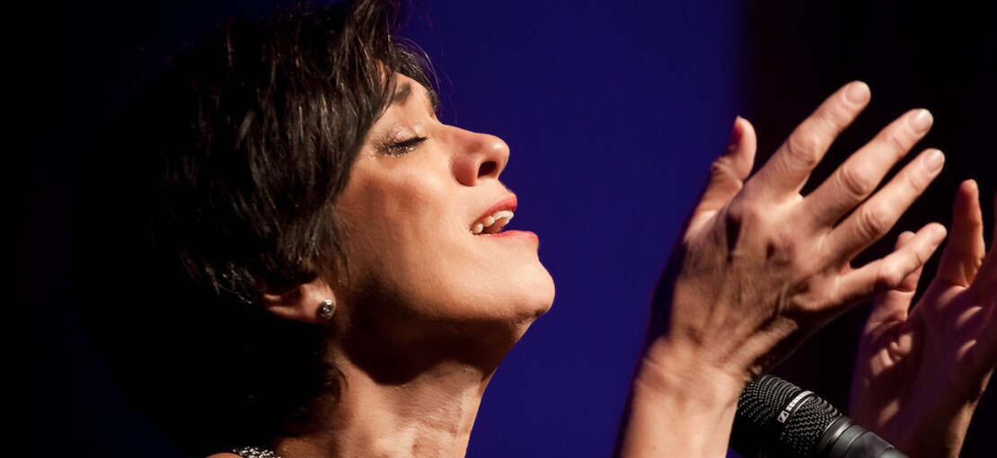 Obrázek k článku Koncert Bente Kahan připomene Praze oběti holokaustu