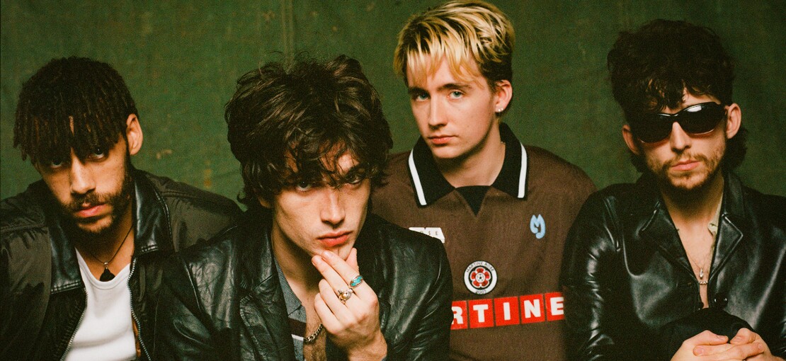 Obrázek k článku Inhaler: Báli jsme se, že po nás kvůli novému albu půjde rocková policie