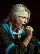 Náhledový obrázek k článku Místo slz euforie. Linkin Park obstarali dokonalý vrchol Rock for People