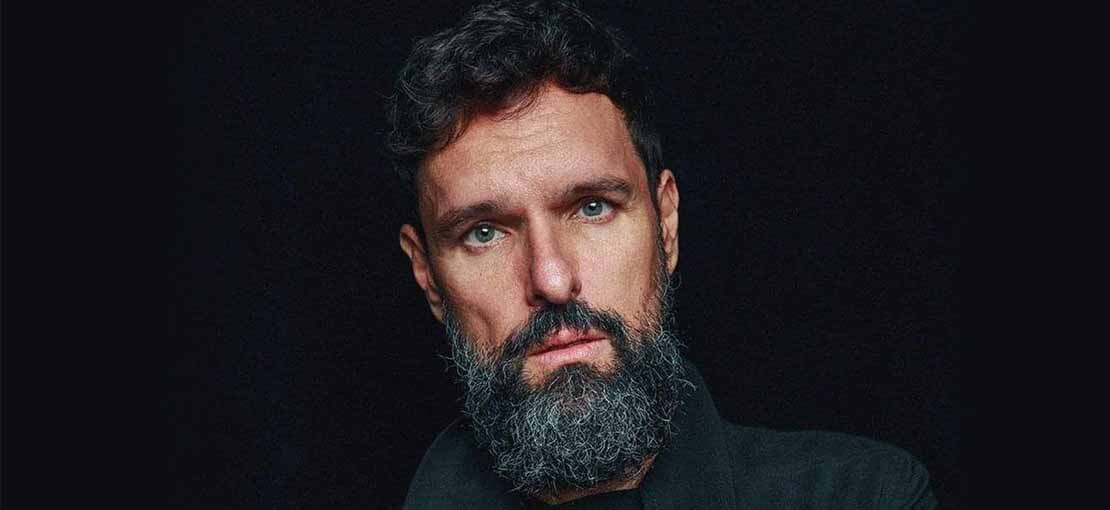 Obrázek k článku Boris Carloff: Po producentovi Nirvany jsme nahrávku tajně předělali. Recenze mě rozesmály