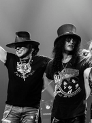 Náhledový obrázek k článku Guns N' Roses jsou před létem bez bubeníka. Po devatenácti letech oznámili rozchod