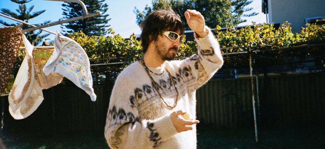 Obrázek k článku RECENZE: Techno není všechno. Tame Impala tančí, posluchač se nudí