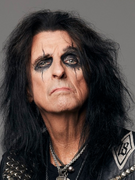 Náhledový obrázek k článku GLOSA: Alice Cooper a Suzi Quatro válí jako zamlada. V novém singlu vzpomínají na Detroit