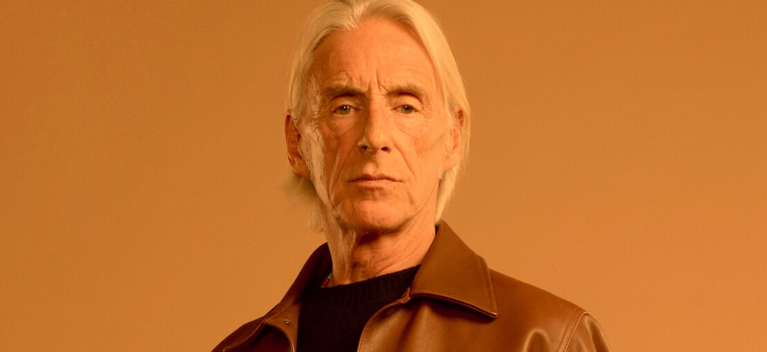 Obrázek k článku ALBUM MĚSÍCE: Za krásami hudby.  Paul Weller dal druhý život  zapomenutým písním