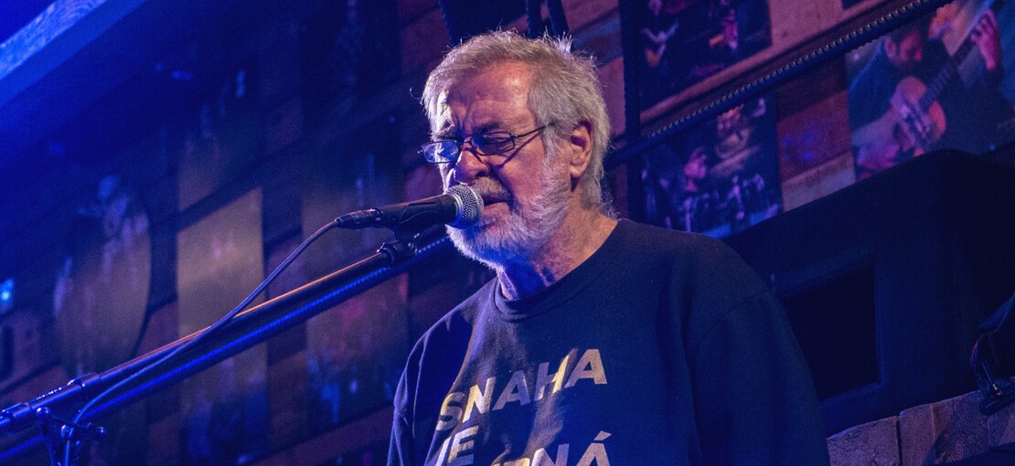 Obrázek k článku Ve studiu s Michalem Prokopem: Ostraka bude o tom, v čem dnes žijeme