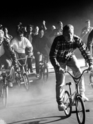 Náhledový obrázek k článku PREMIÉRA: E.T. mimozemšťan volá WYFE. Kapela ulétá ze všedních dní