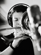 Náhledový obrázek k článku „Hraní s Karlem Gottem, to byl zlom,“ vzpomíná nejlepší mladý autor jazzu
