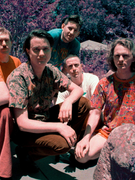 Náhledový obrázek k článku Géniové, nebo šílenci? King Gizzard & the Lizard Wizard patří k pozoruhodným kapelám