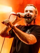 Náhledový obrázek k článku NAŽIVO: Opeth a Karnivool zavřeli Brutal Assault s vášní a silou. „Ozzy, Ozzy!“ znělo pevností