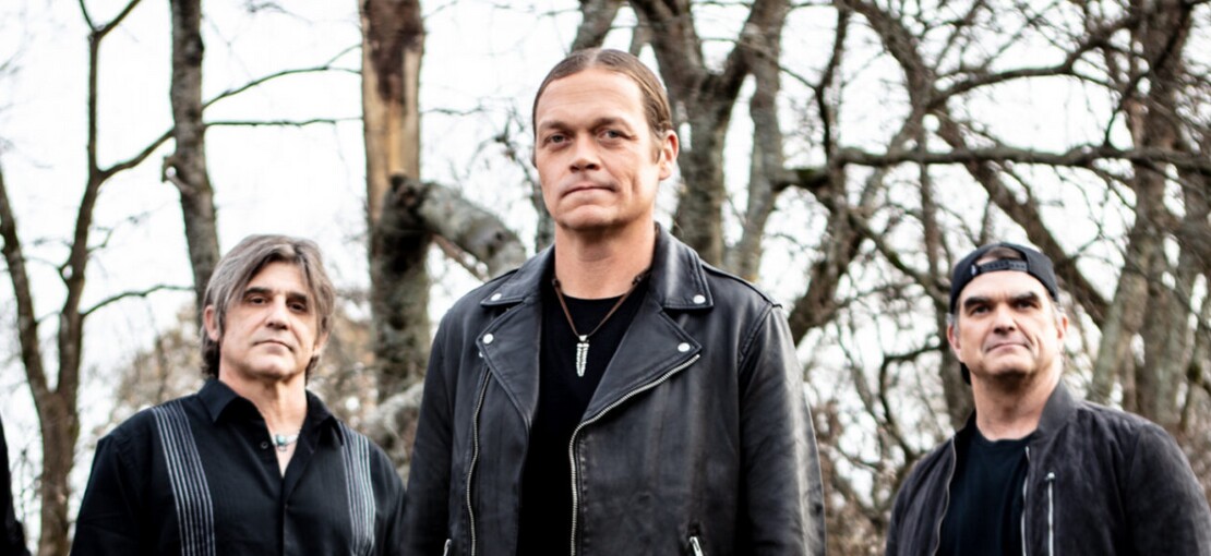 Obrázek k článku Zpěvák 3 Doors Down podlehl rakovině ledvin. Bradu Arnoldovi bylo 47 let