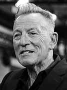 Náhledový obrázek k článku Scott Cooper: „Bruce to dojalo  k slzám,“ říká režisér filmu o Springsteenovi