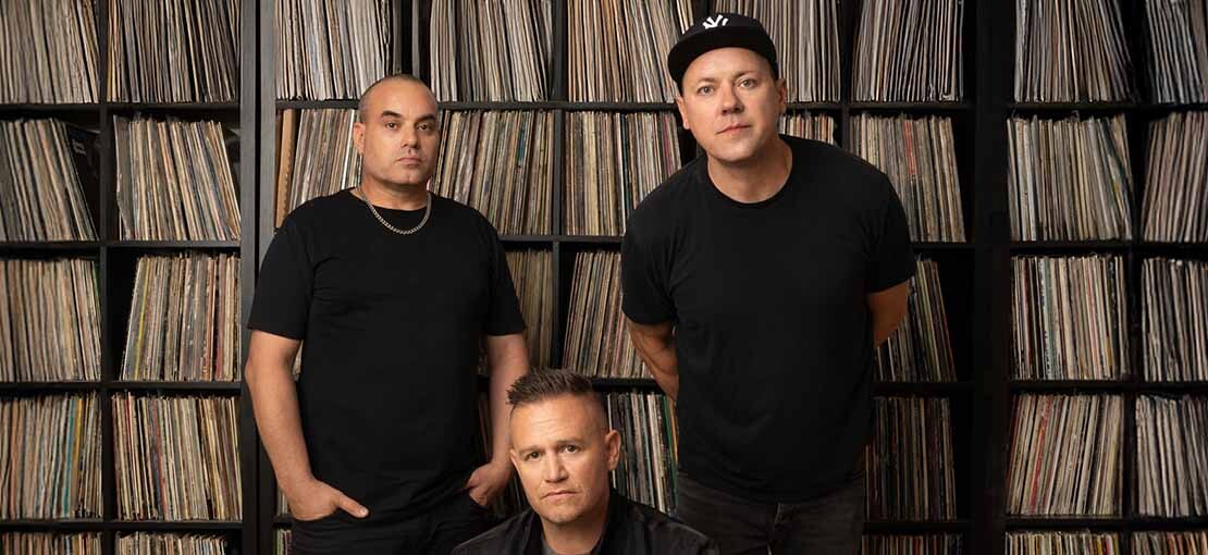 Obrázek k článku Hilltop Hoods: Film jsme natáčeli ve vězení, kde probíhaly poslední popravy v Austrálii