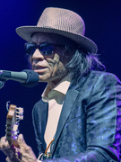 Náhledový obrázek k článku Zemřel Sixto Rodriguez. Tajemný Sugar Man většinu života netušil, že je slavný