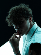 Náhledový obrázek k článku Hvězda jménem Sofian Medjmedj: Sláva, ženy, úzkosti. „Na ten výbuch jsem nebyl připravený“