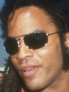 Náhledový obrázek k článku Lenny Kravitz slaví šedesátiny. Svůj příběh začal se jménem pornoherce