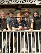 Náhledový obrázek k článku Recenze: Poctivé venkovské country Zac Brown Band je návratem k životu