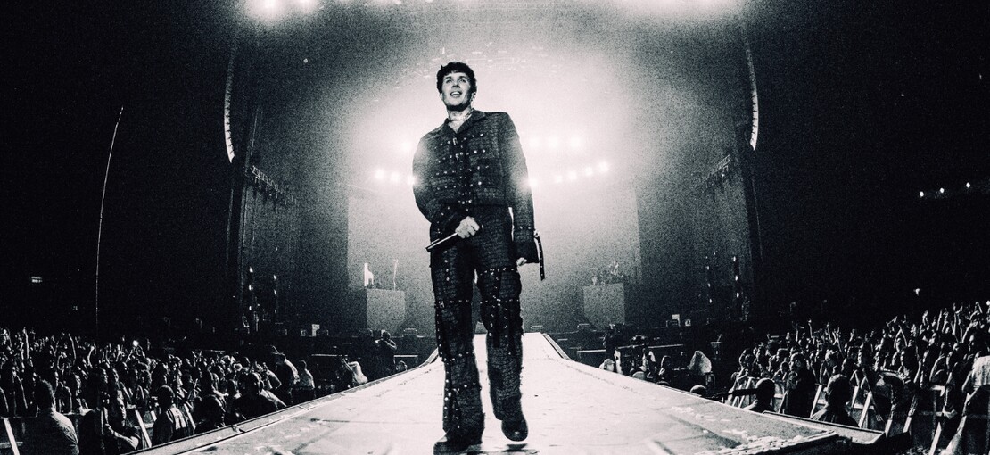 Obrázek k článku Bring Me The Horizon míří do kin. Nabízí jedinečný zážitek z největšího koncertu