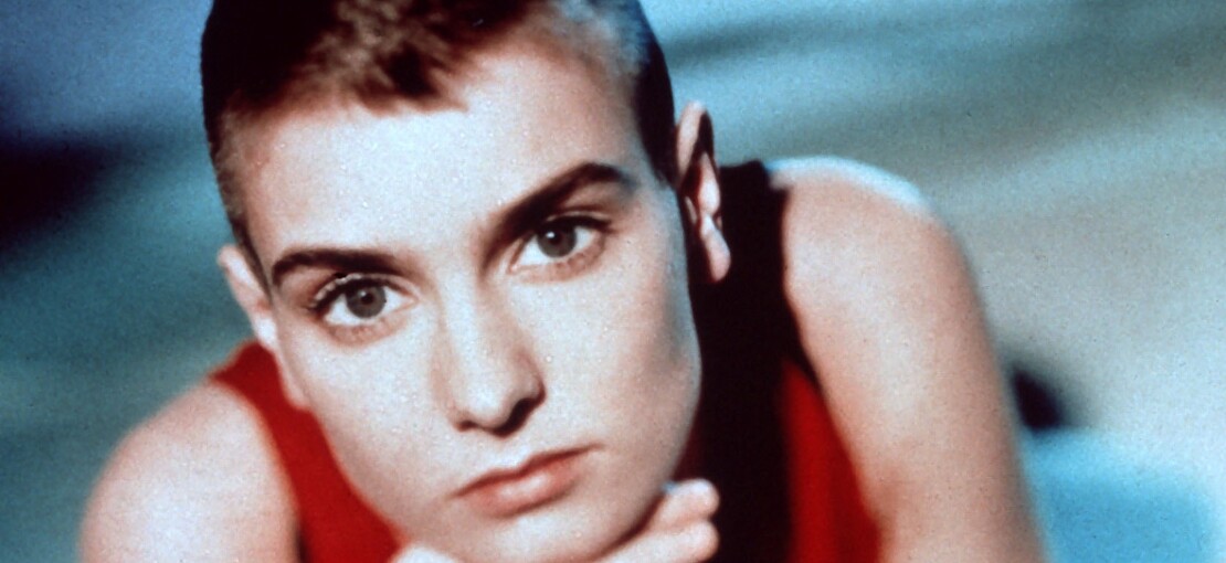 Obrázek k článku NEKROLOG: Nic se jí nevyrovnalo. Zemřela Sinéad O’Connor