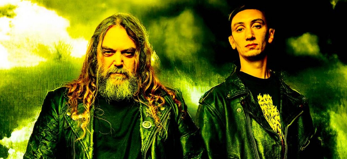 Obrázek k článku RECENZE: Surová a temná naštvanost Soulfly skrývá cestu z favely do pralesa