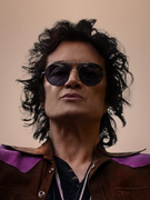 Náhledový obrázek k článku Glenn Hughes: Můj hlas mi dala vyšší moc. Ritchie Blackmore je dost zvláštní chlapík