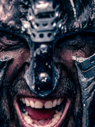 Náhledový obrázek k článku Konec chaosu u Dymytry. Kapela se rozhodla rozdělit na dvě