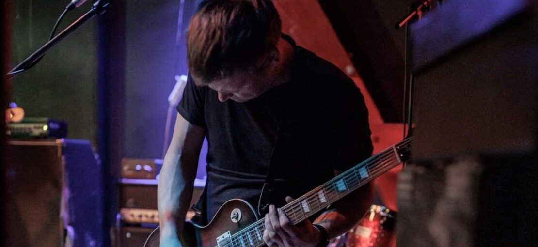 Obrázek k článku ZRECENZUJEME VŠECHNO: Faki umíchal působivý mix naléhavé muziky