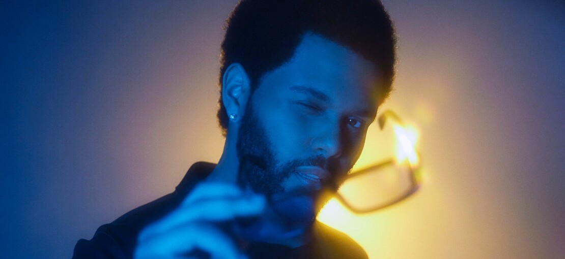 Obrázek k článku Kdo je nejposlouchanější hudebník současnosti? The Weeknd desetkrát zbořil Spotify