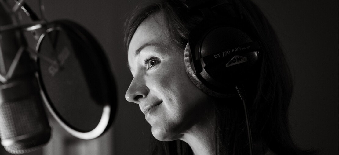 Obrázek k článku Marie Puttnerová: Písně Zuzany Navarové jsou pro mě ztělesněním nedotknutelnosti