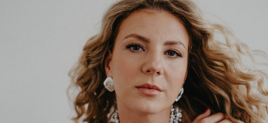 Obrázek k článku Lenny propadla smyčcům. Zpěvačka svou tvorbu představí v jedinečných aranžích