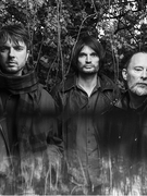 Náhledový obrázek k článku Démon alternativy Thom Yorke dal Radiohead k ledu a snaží se vyvolat úsměv
